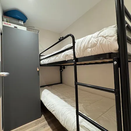 Apartamento Renove, 4 Pers, Pied Des Pistes, Balcon Sud, Pres Commerces Et Remontees. - Fr-1-452-376 *