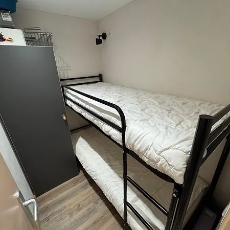 Apartamento Renove, 4 Pers, Pied Des Pistes, Balcon Sud, Pres Commerces Et Remontees. - Fr-1-452-376